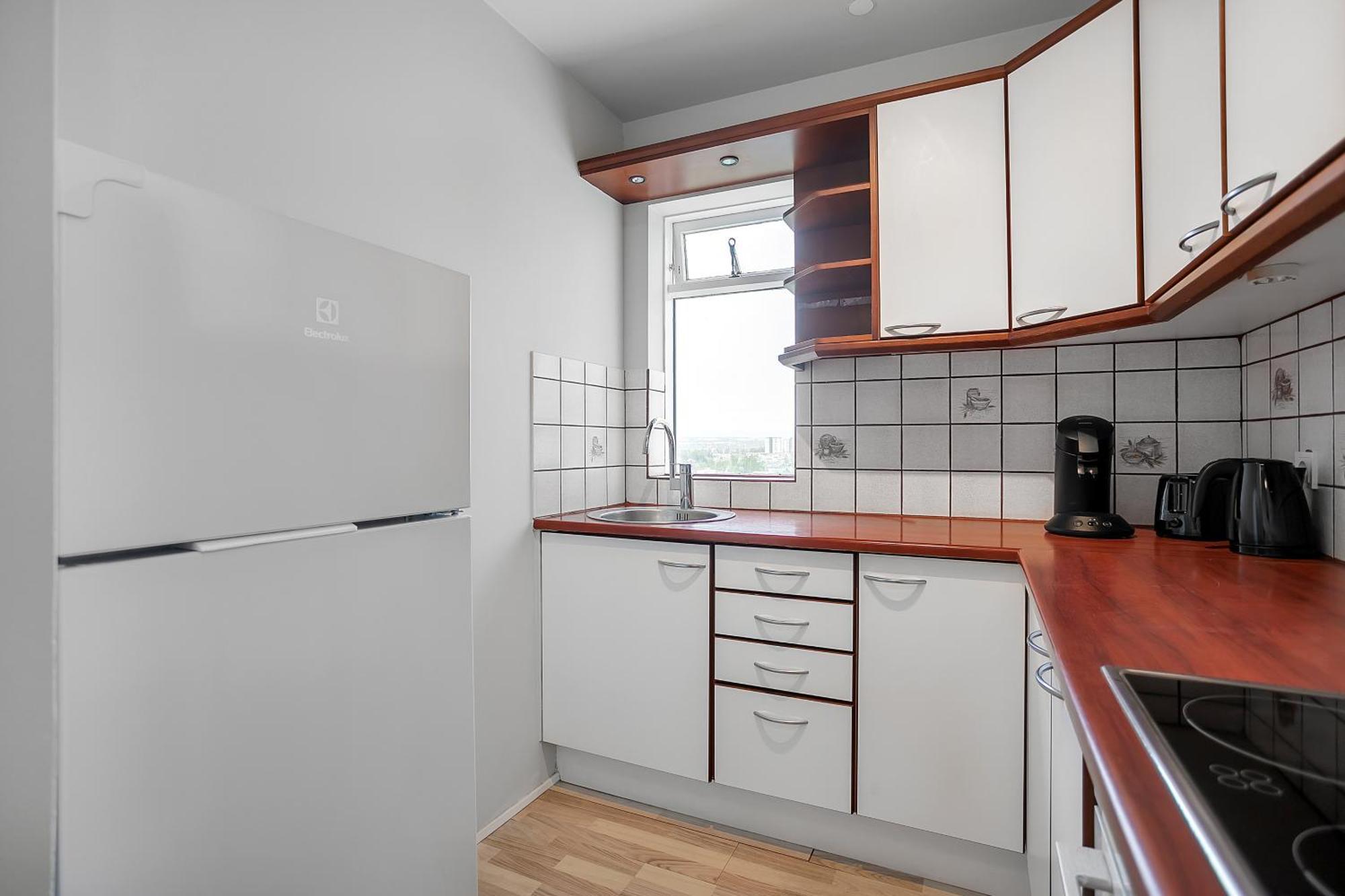 Charming Studio - Stunning Panorama View Reykjavík Zewnętrze zdjęcie